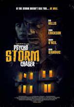 Psycho Storm Chaser (TV Movie 2021) - IMDb