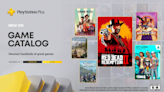 Everything new on PlayStation Plus Extra and Premium in May 2024