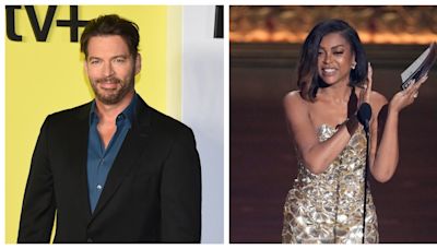 Famous birthdays list for today, September 11, 2024 includes celebrities Harry Connick Jr., Taraji P. Henson