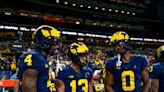 What's next for Michigan football’s wide receiver room?