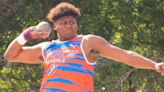 Local athletes head to outdoor track state finals this weekend