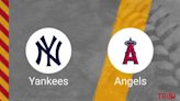 How to Pick the Yankees vs. Angels Game with Odds, Betting Line and Stats – May 30