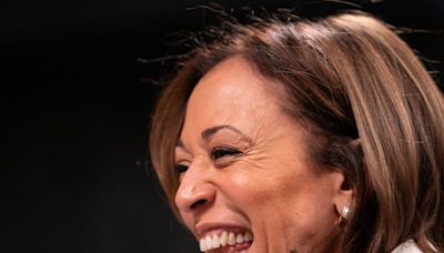 Kamala Harris' media strategy right out the gate is young, fun, and unburdened by what has been