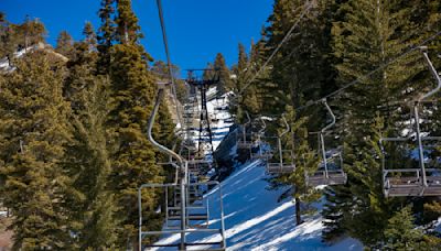 Southern California Ski Area Offering Half-Off Season Passes Following Wildfire