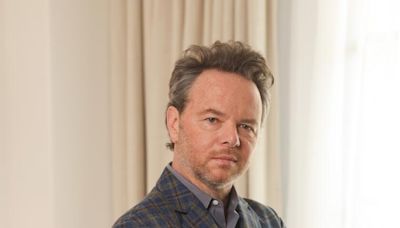 How Noah Hawley takes on big issues in 'Fargo'