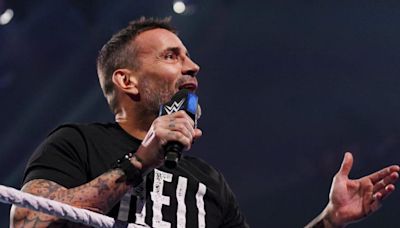 'Are They Going to Remember me?': CM Punk Reveals Major Concern He Faced Ahead of WWE Return - News18