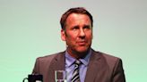 Paul Merson, the former footballer looking for success on Strictly after rollercoaster career