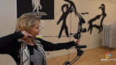 Try It Tuesday: A lesson in archery