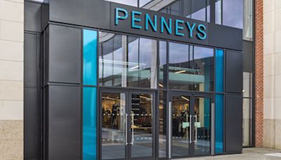 I visited new Penneys store in Bray - here’s everything I spotted from €3