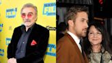 Ryan Gosling reveals Burt Reynolds had a crush on his mother