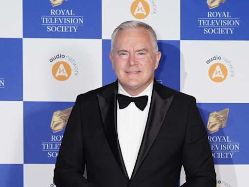 Huw Edwards paid more than £475,000 by BBC before resignation