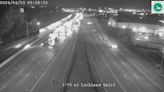 I-75 southbound lanes re-open following crash