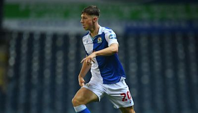 How Leonard learned from highs and lows of first full season with Rovers