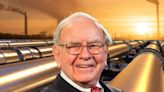 Warren Buffett Drives A 10-Year-Old Discontinued Cadillac XTS He Purchased With Hail Damage — 'I Have Everything...