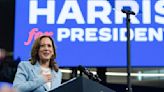 Oficial: Kamala Harris es la única aspirante a la candidatura presidencial demócrata