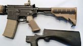 US Supreme Court backs challenge to federal ban on gun 'bump stocks'