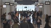 1 million passengers boarded flights at KCI in May, busiest May in airport history