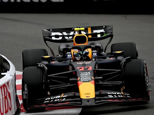 Formula 1 picks, odds, time, grid: 2024 Monaco Grand Prix predictions, F1 best bets from proven model