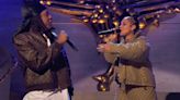 ...Do Something Crazy” At The Tony Awards & Is Joined By Jay-Z For “Empire State Of Mind” Performance