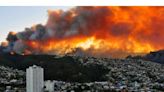 Comisión investigadora del megaincendio en Valparaíso: conclusiones apunta a negligencias que podrían constituir eventualmente delitos - La Tercera