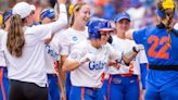 Florida softball heading to WCWS after beating Baylor in Super Regionals