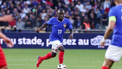 N'Golo Kante could make shock Premier League return with Chelsea's London rival: report