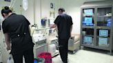 Hospital Juárez realiza 7 trasplantes de órganos en menos de 48 horas