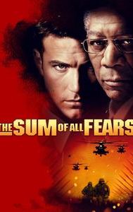 The Sum of All Fears (film)