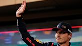 Verstappen's on pole as he bids to end barren run in Bahrain