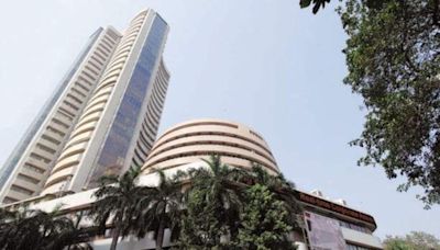 Stock market today: Sensex crashes 900 points, Nifty 50 below 24,200; Why is market is falling? | Stock Market News