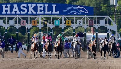 Haskell Stakes 2024 Odds And Betting Guide For $1 Million Race At Monmouth Park