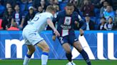 Kylian Mbappe warms up for World Cup with PSG opener in 5-0 mauling of Auxerre