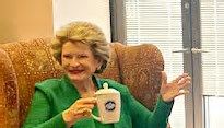 Stabenow wants negotiations before a markup