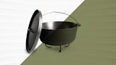 The Best Camping Dutch Ovens for Outdoor Cooking