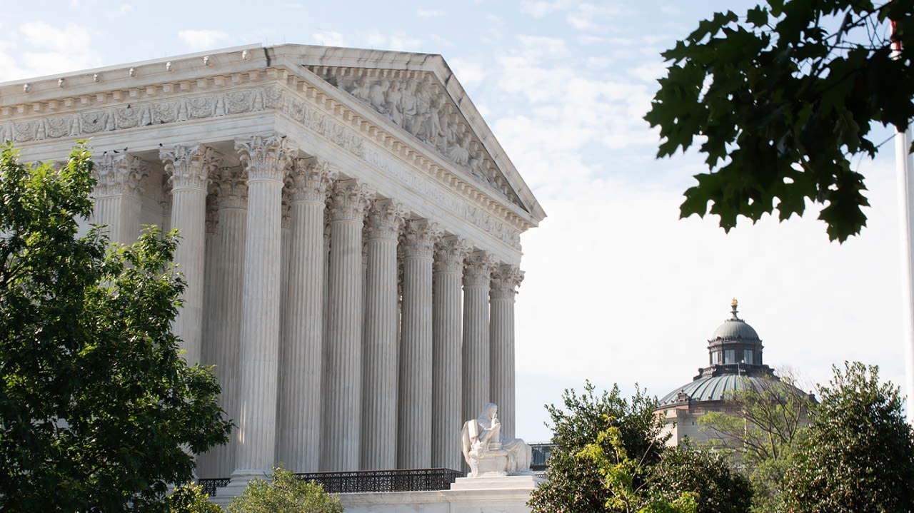 Supreme Court adds 2 opinion days with high-profile cases outstanding
