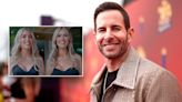 HGTV star Tarek El Moussa jokes about similarities between wife Heather and ex-wife Christina