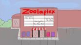 Zoolaplex Semi-Animated Adventures