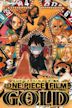 One Piece 13: Film Gold