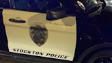 Man dies in Stockton shooting