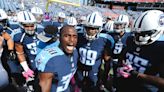 Jason McCourty trolls Kansas City at 2023 NFL Draft: 'Tennessee has the best barbecue'