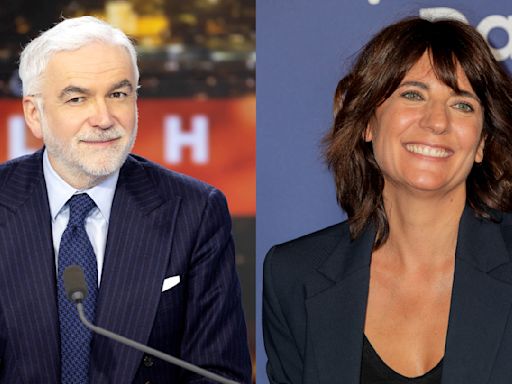 “Il a toujours été comme ça !” : Estelle Denis sans filtre à propos de Pascal Praud