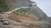 Travelers will be able to see more of Big Sur coast when major Hwy. 1 slide reopens in July