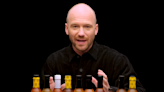 ... Series ‘Hot Ones’ Enters Emmys Talk Series Category, ‘Chicken Shop Date’ and ‘Good Mythical Morning’ on ...