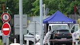 French Police Hunt Killers Behind Prison Van Ambush