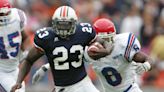 Cadillac Williams, Ronnie Brown among college football's best-ever duos