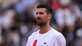 Ex-Djokovic's team member reveals what led to Nole's drop