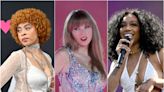 Grammy nominations 2024: SZA dominates with nine nominations as Taylor Swift breaks record