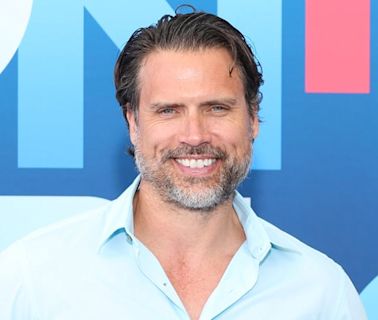 ‘Young & The Restless’ Star Joshua Morrow’s Son Crew Joins Cast of ‘Bold & The Beautiful’