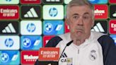 Ancelotti y la continuidad de Xavi: "Me parece una decisión correcta"