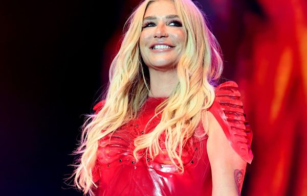 Kesha’s Breakout Smash Becomes Her Second Diamond-Certified Single